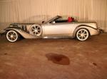 Cadillac XLR Neoclassic Custom 2008 года